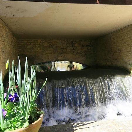 Cider Press Villa Burford Exterior foto