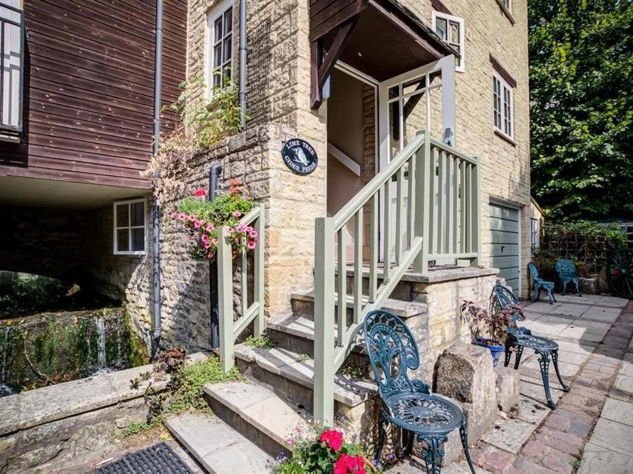 Cider Press Villa Burford Exterior foto